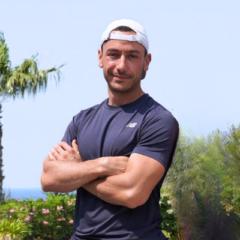 Maxime Caburet