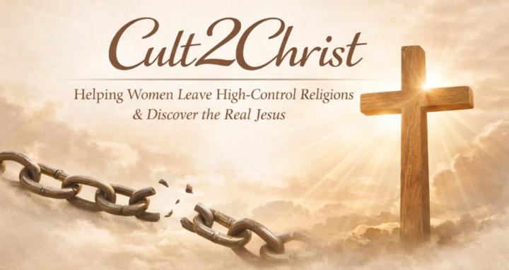 Cult 2 Christ