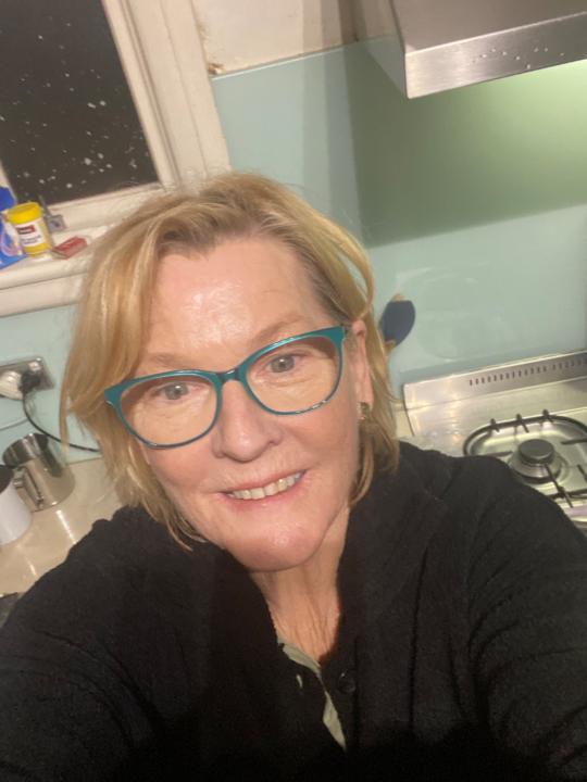Lisa Gladstone