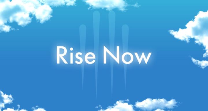 4minds Rise Now
