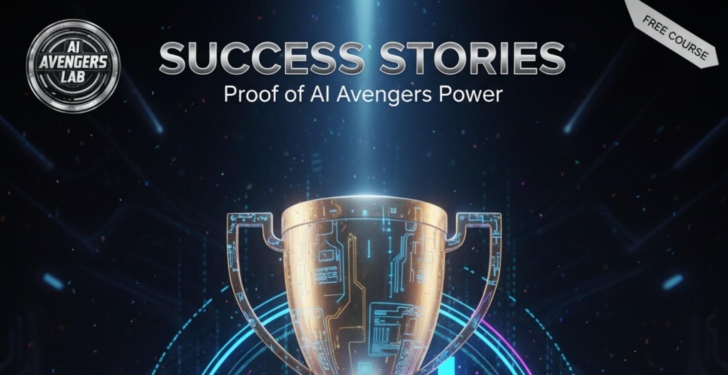 Success Stories