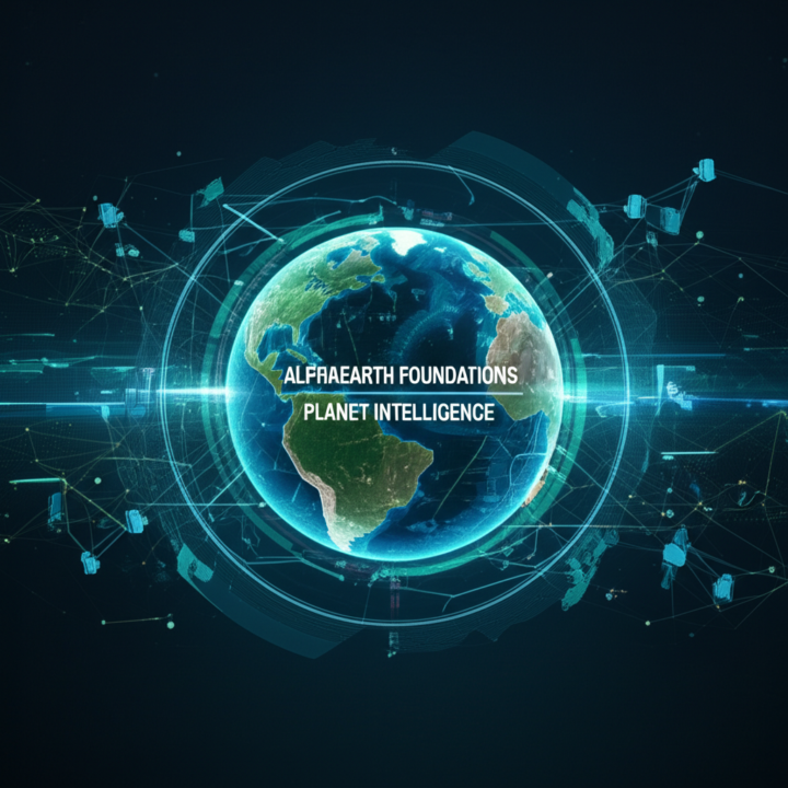 This Virtual Satellite Might Save Our Planet