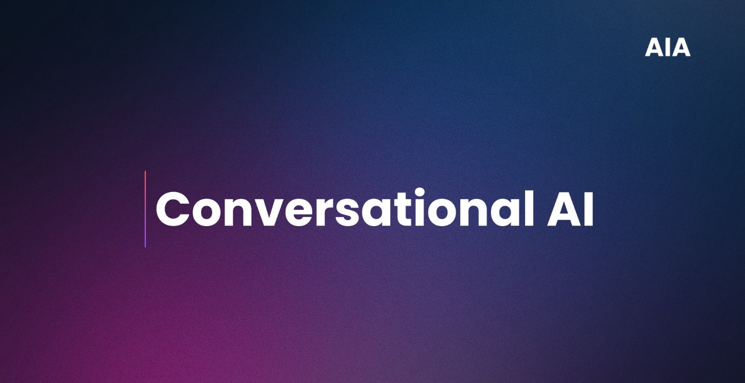 Conversational AI Library