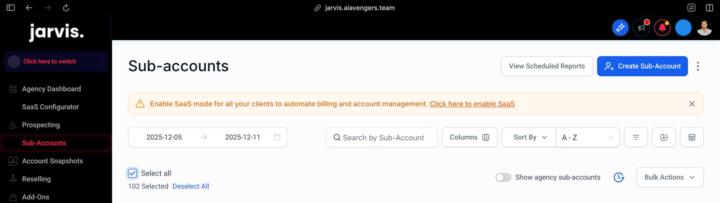 [DAY 20] 102 Businesses adopted Jarvis. The Pivot to Paid. 🚀