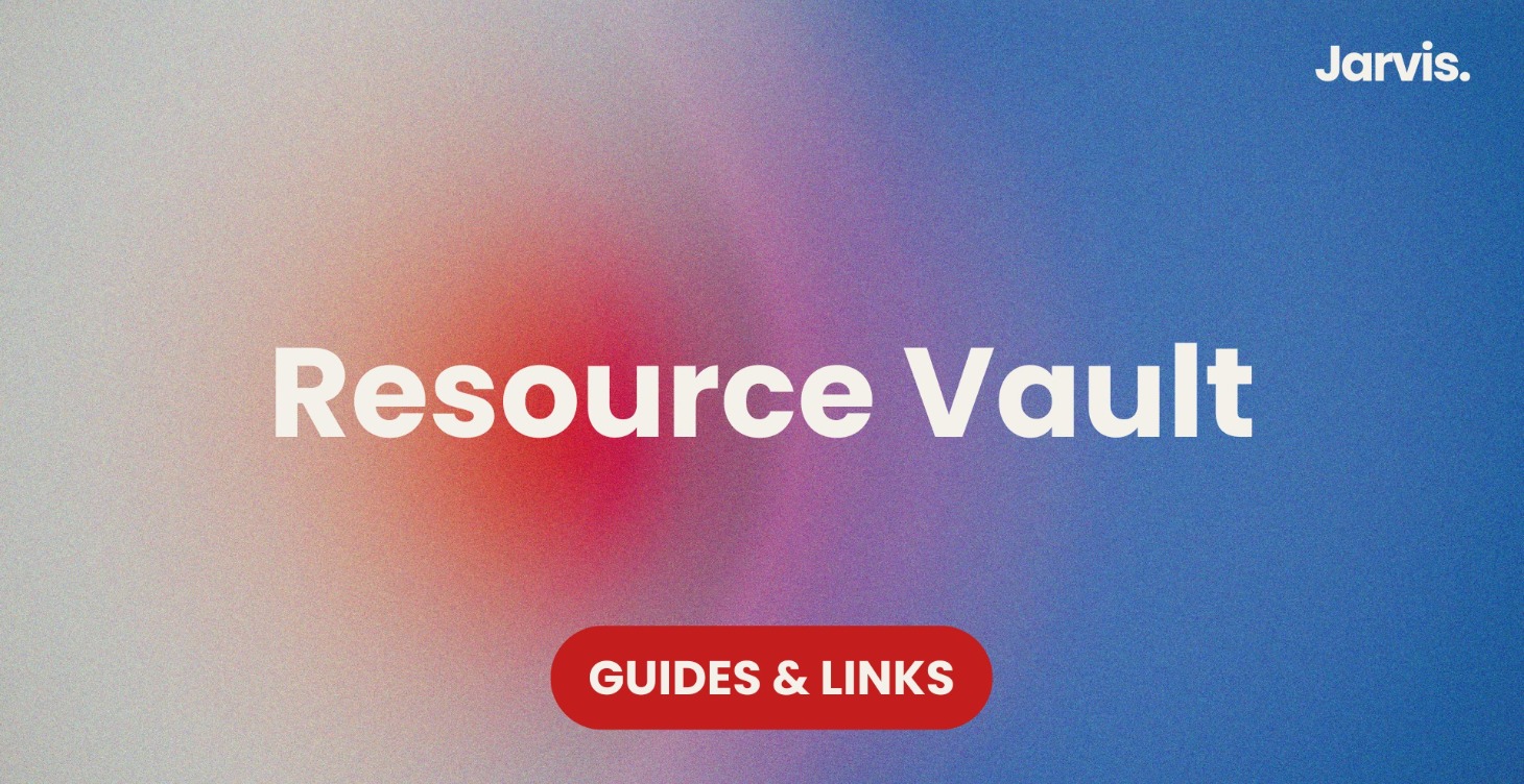 Resource Vault