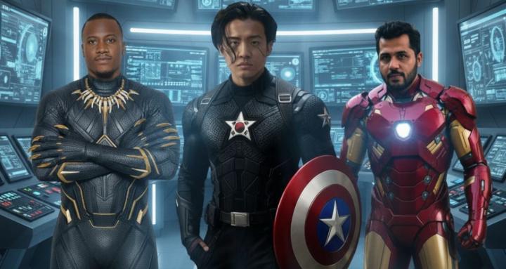 AI Avengers