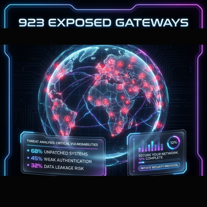 ClawdBot Is a Crazy Project !