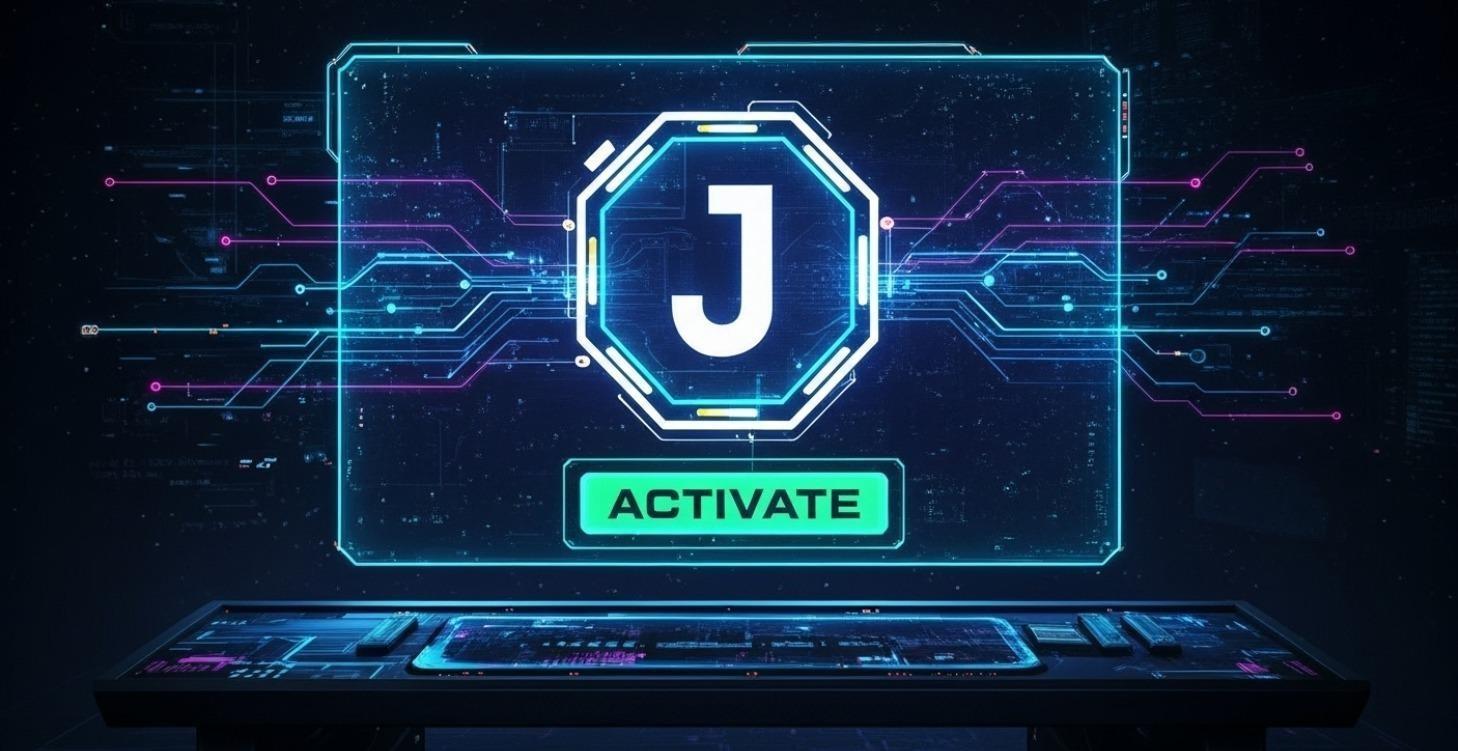 Activate Jarvis !