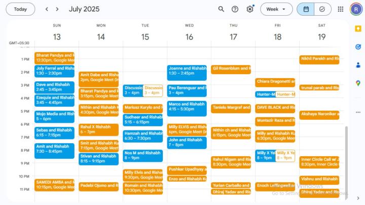 Built an AI automation that booked 94 appointments in 1 month