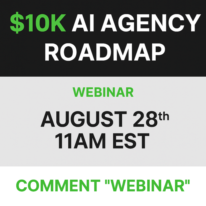 I'm sharing the exact roadmap to $10K/month 🔥