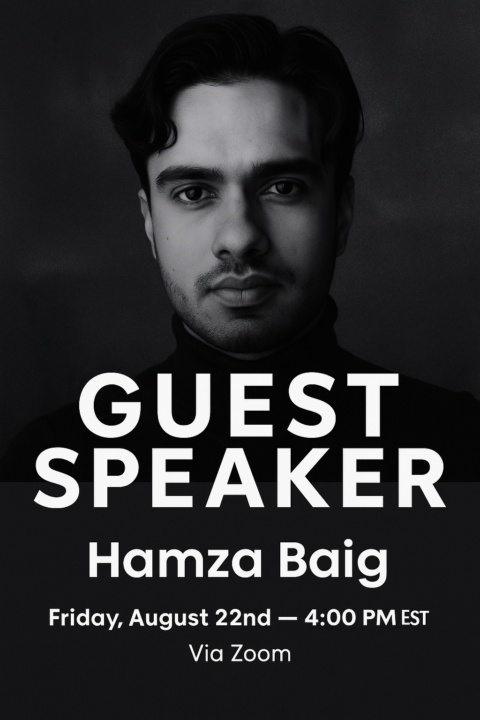 He agreed to share his $1M AI agency blueprint live on Friday 🤩