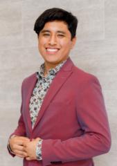 Jose Cipriano