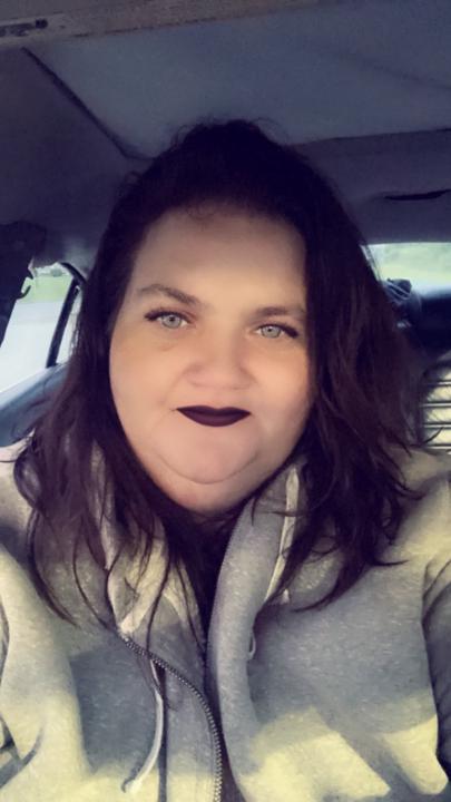 Amy Ferrell