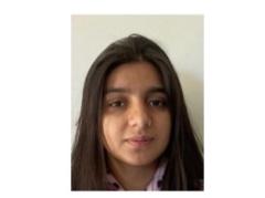 Madiha Hussaim