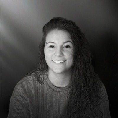 Coralie Gonzales
