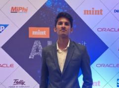 Aniruddhan R m