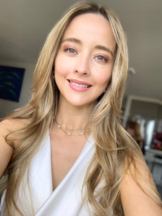 Jackie Damelian