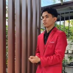 Joey Jade Borcelas