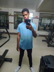 Cristian Claudio