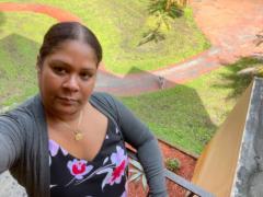 Ismarys Salomon carcaces