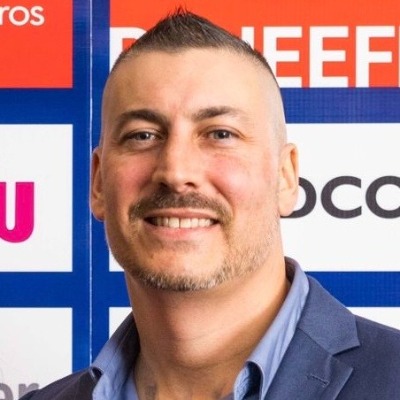 Mike Tripi