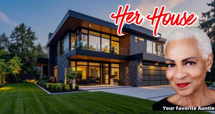HER House
