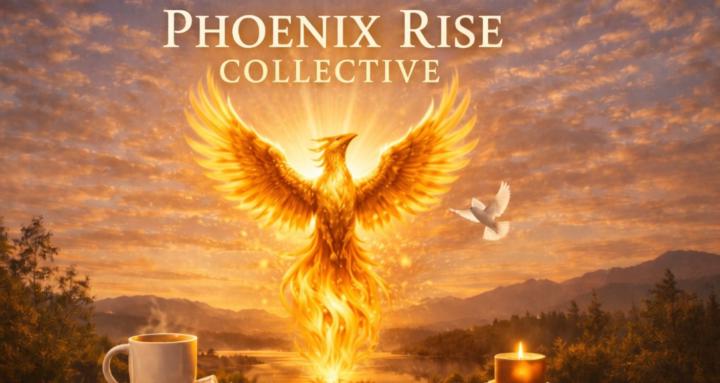 Phoenix Rise Collective