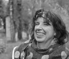 Cornelia Schröder