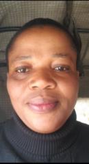 Chinenye Charity
