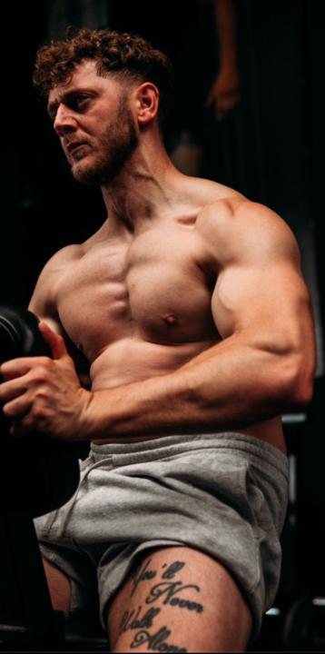 Roy Versteeg
