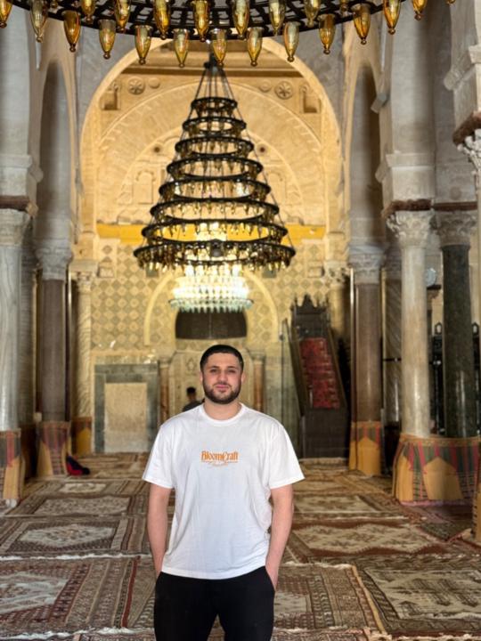 Abdu Shuwekh