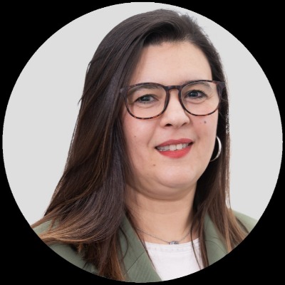 Lalla hafida El boumeshouli