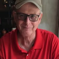 Robert Steckline