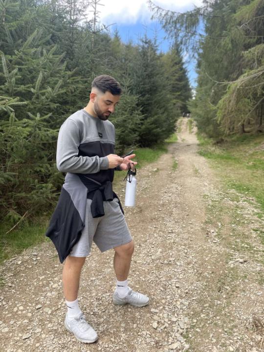 Serhat Deniz
