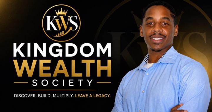 Kingdom Wealth Society