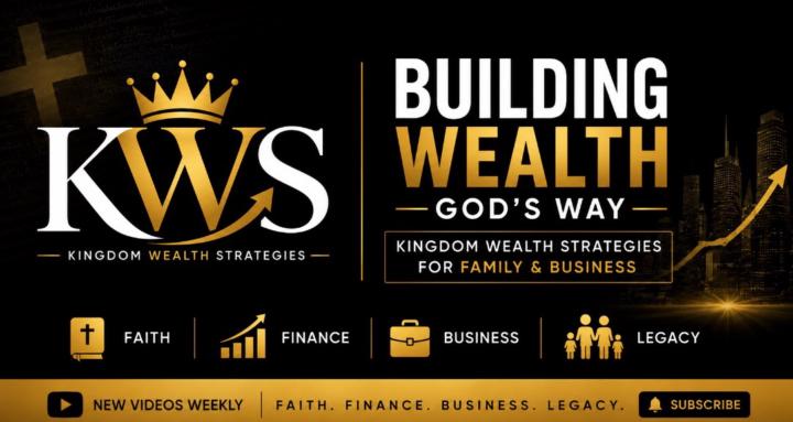 Kingdom Wealth Society