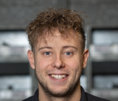 Yannick Jegen