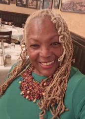 Tammy Holmes