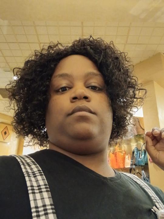 Tequillia Gray