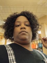 Tequillia Gray
