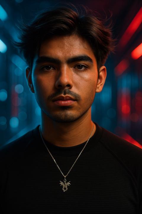 Mehran O