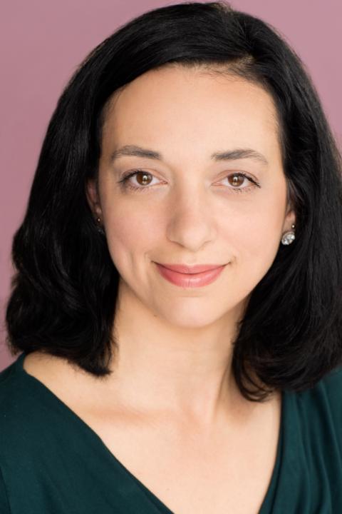 Ria Saint John
