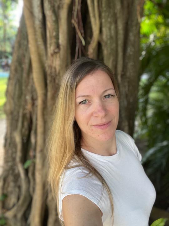 Stéphanie Boudreault