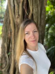 Stéphanie Boudreault