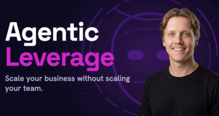 Agentic Leverage