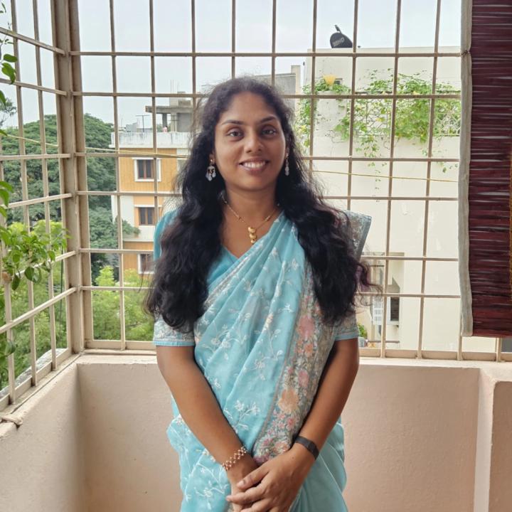 Mattey Bhanusri