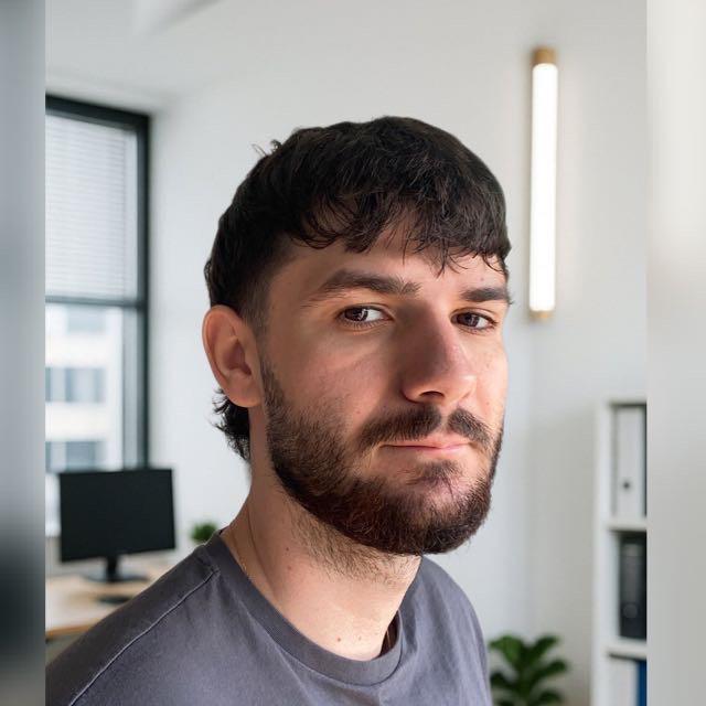 Denis Derendovschii