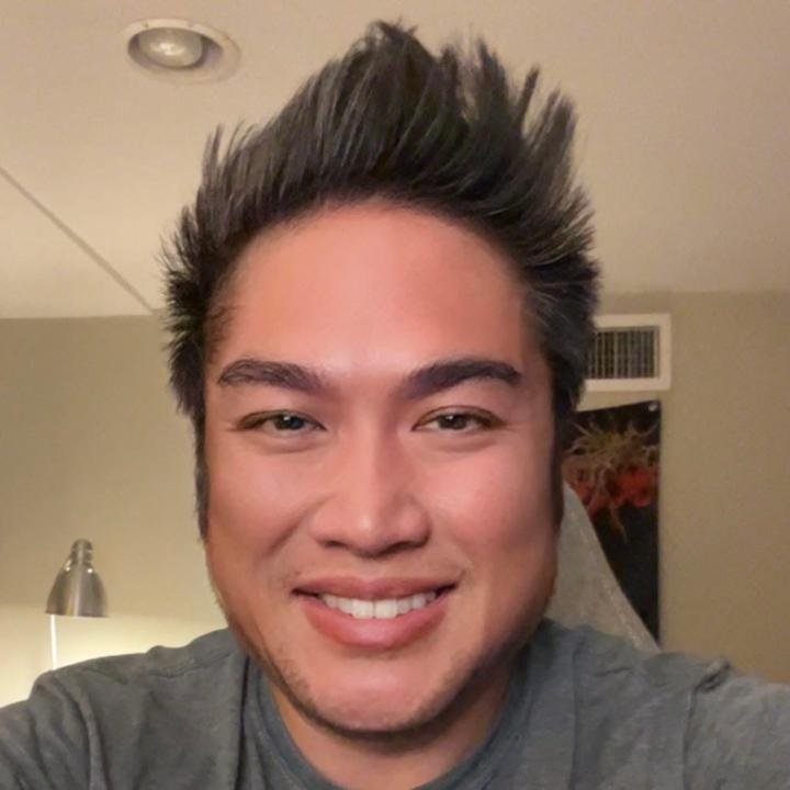 Pete Tran