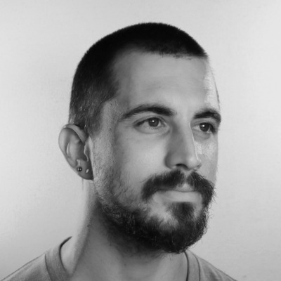 James Crisp
