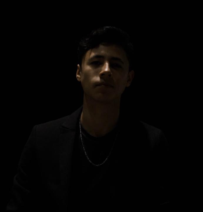 Dimitri Sustaita